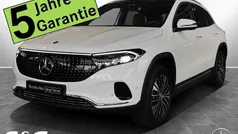 Gebraucht 2024 Mercedes EQA300 Electric Art SUV | 34.990 € (Guter Preis)