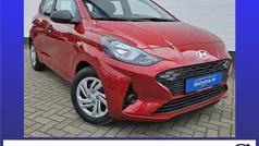 Gebraucht 2025 Hyundai i10 Kleinwagen | 17.898 € (Fairer Preis)