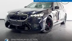 Metallic Neu 2025 BMW M5 Comfort Edition Kombi | 140.990 € (Fairer Preis)