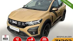 Gebraucht 2024 Dacia Sandero Extreme Kleinwagen | 20.650 € (Fairer Preis)