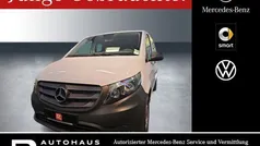 Weiß Gebraucht 2020 Mercedes Vito Van / Kleinbus | 25.990 € (Superpreis)