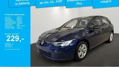 VW Golf VIII
