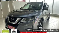 Gun metallic (m) Gebraucht 2020 Nissan X-Trail N-Connecta SUV | 20.980 € (Fairer Preis)