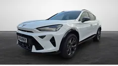 Gebraucht 2025 Cupra Formentor SUV | 33.640 € (Superpreis)