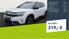 Gebraucht 2022 Citroën C5 Aircross Feel SUV | 18.470 € (Fairer Preis)