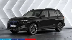 Gebraucht 2025 BMW X7 M Sport SUV | 113.490 € (Fairer Preis)