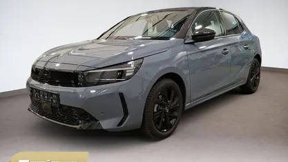 Gebraucht 2025 Opel Corsa Kleinwagen | 19.980 € (Fairer Preis)