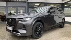 Gebraucht 2024 Mazda CX-80 Homura-Line SUV | 55.999 € (Fairer Preis)
