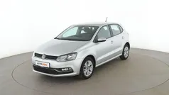 Gebraucht 2014 VW Polo Comfortline Limousine | 9.310 € (Fairer Preis)