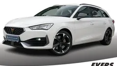 Gebraucht 2022 Cupra Leon Limousine | 27.930 € (Guter Preis)