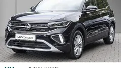 Gebraucht 2025 VW T-Cross Goal SUV | 27.980 € (Fairer Preis)