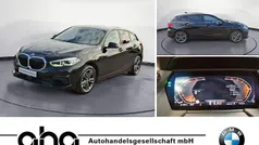 Gebraucht 2022 BMW 120 Sport Line Kleinwagen | 27.930 € (Fairer Preis)
