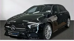 Gebraucht 2022 Mercedes A250 AMG | 31.290 € (Fairer Preis)