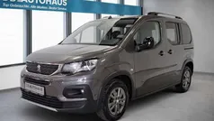 Gebraucht 2023 Peugeot Rifter Allure Van / Kleinbus | 19.740 € (Guter Preis)