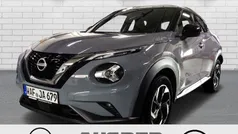Grau Gebraucht 2024 Nissan Juke N-Connecta SUV | 21.444 € (Fairer Preis)