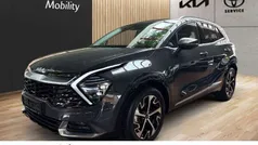 Penta metall Gebraucht 2024 Kia Sportage 4 SUV | 31.490 € (Superpreis)