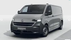 Stone grey Neu 2025 VW T6.1 Van | 49.590 € (Guter Preis)