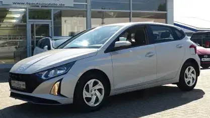 Neu Hyundai i20 Comfort 90 PS (66 kW) 2026 Verschiedene Kleinwagen