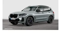 Gebraucht 2024 BMW X3 Performance SUV | 59.995 € (Fairer Preis)