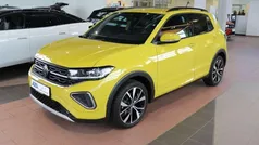 Gebraucht 2025 VW T-Cross R-line SUV | 30.479 € (Fairer Preis)