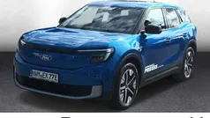 Gebraucht 2024 Ford Explorer SUV | 49.980 € (Superpreis)