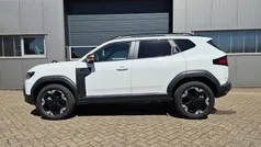 Gebraucht 2025 Dacia Duster Extreme SUV | 27.490 € (Fairer Preis)