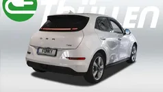 Moonlight white Gebraucht 2024 Ora 03 Kleinwagen | 16.980 € (Superpreis)