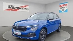 Schwarz Neu 2024 Skoda Kamiq Monte Carlo SUV | 24.999 € (Fairer Preis)