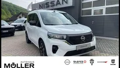 Gebraucht 2024 Nissan Townstar Tekna Van / Kleinbus | 28.490 € (Fairer Preis)