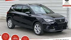 Magnetic grau metallic Neu 2025 Seat Arona FR SUV | 23.990 € (Fairer Preis)