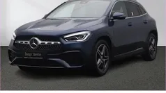 Gebraucht 2022 Mercedes GLA250 AMG SUV | 33.670 € (Guter Preis)