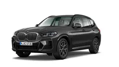 Gebraucht 2022 BMW X3 M Sport SUV | 41.450 € (Fairer Preis)