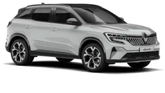 Dolomitgrau (grau) Neu 2025 Renault Austral Evolution SUV | 36.030 € (Fairer Preis)