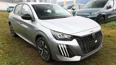 Artense silber metallic Neu 2025 Peugeot 208 Style Kleinwagen | 17.576 € (Guter Preis)