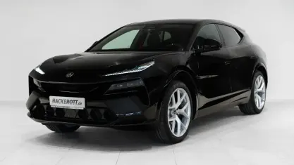 Gebraucht Lotus Eletre 450 kW (612 PS) 2026 Schwarz SUV