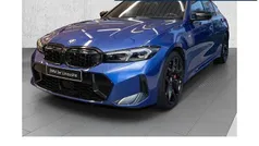 Gebraucht 2025 BMW M340 M Sport Limousine | 69.990 € (Guter Preis)