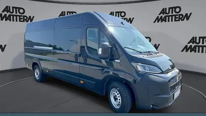 Gebraucht 2025 Citroën Jumper Van / Kleinbus | 37.473 € (Fairer Preis)
