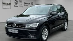 Gebraucht 2019 VW Tiguan Comfortline SUV | 16.970 € (Fairer Preis)