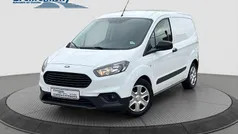 Frostweiß Gebraucht 2023 Ford Transit Trend Limousine | 16.980 € (Fairer Preis)