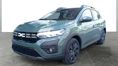 Gebraucht 2024 Dacia Sandero Expression Kleinwagen | 16.890 € (Fairer Preis)