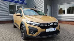 Gebraucht 2025 Dacia Sandero Expression Kleinwagen | 20.900 € (Fairer Preis)