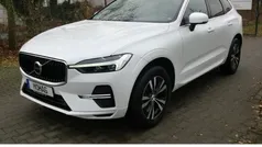 Gebraucht 2022 Volvo XC60 Core SUV | 34.990 € (Guter Preis)