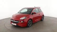 Rot Gebraucht 2017 Opel Adam S Kleinwagen | 11.720 € (Fairer Preis)