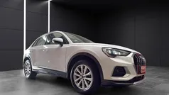 Gebraucht 2023 Audi Q3 Advanced Plus SUV | 30.880 € (Superpreis)