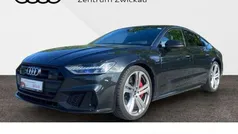 Gebraucht 2020 Audi S7 Sportback Ambiente Kleinwagen | 49.930 € (Etwas zu teuer)