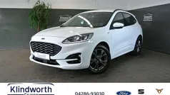 Gebraucht 2022 Ford Kuga ST-Line SUV | 25.950 € (Fairer Preis)