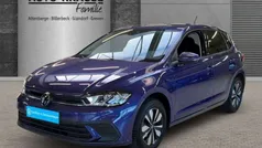Gebraucht 2024 VW Polo Move Kleinwagen | 18.995 € (Guter Preis)