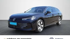 Schwarz Gebraucht 2024 VW Passat Business Kombi | 32.340 € (Fairer Preis)