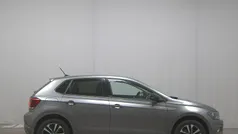 Gebraucht 2020 VW Polo IQ Drive Kleinwagen | 14.980 € (Guter Preis)