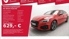 Gebraucht 2021 Audi A5 S-Line Coupé | 49.990 €